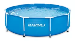 Intex Metal Frame 305 x 76 cm 28200