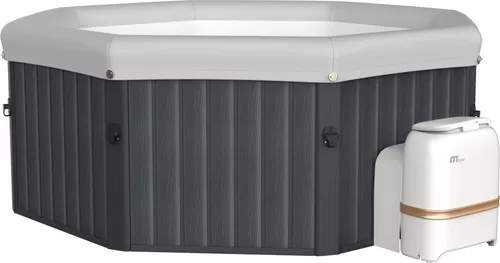 Vířivý bazén MSPA Tuscany F-TU062W | 11400279