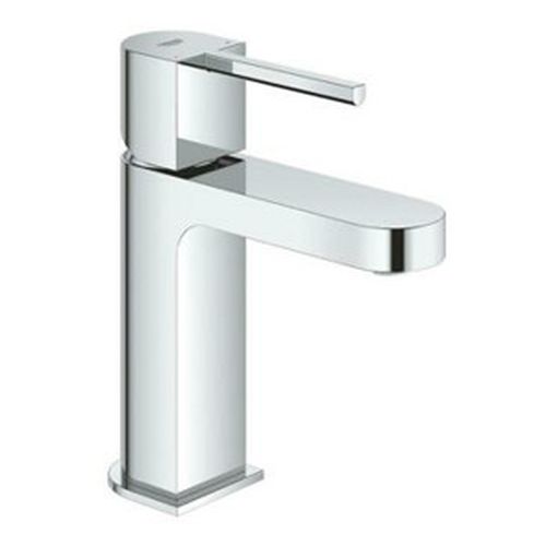 Umyvadlová baterie Grohe Plus s clic-clacem chrom 33163003