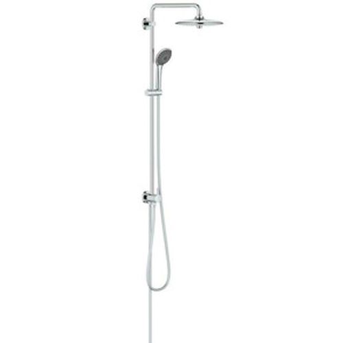 Sprchový systém Grohe Vitalio Joy na stěnu se sprchovým setem chrom 27357002