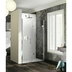 Sprchové dveře 70 cm Huppe Solva pure ST4401.092.322