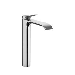 Vysoká umyvadlová baterie Hansgrohe Vivenis bez výpusti chrom 75042000