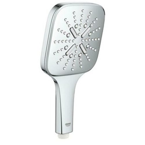 Sprchová hlavice Grohe Rainshower SmartActive Cube chrom 26582000