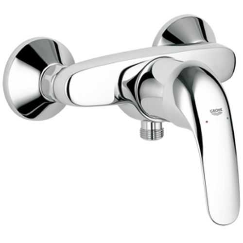 Sprchová baterie Grohe Euroeco bez sprchového setu 150 mm chrom 32740000