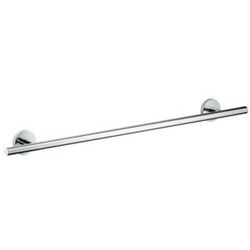 Držák ručníků Hansgrohe Logis chrom 40516000