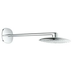 Hlavová sprcha Grohe Rainshower SmartControl včetně sprchového ramena chrom 26450000