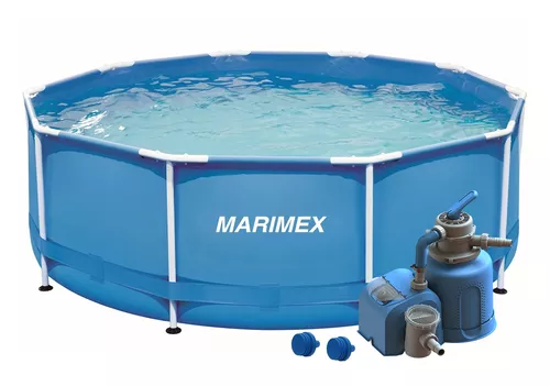 Marimex Florida 3,66 x 1,22 m 10340193