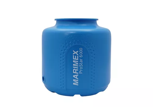 Nádoba pro filtraci ProStar Plus 6 a ProStar 6000 | 10604307
