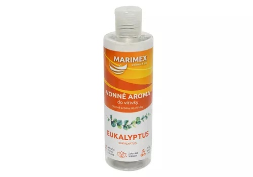 Aroma do vířivého bazénu - Eukalyptus | 11313135