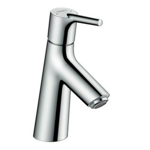 Umyvadlová baterie Hansgrohe Talis S bez výpusti chrom 72012000