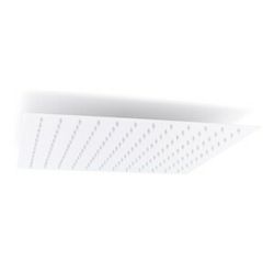 Hlavová sprcha Optima chrom OPH009 - Optima Optima hlavová , 40×40 cm - OPH009