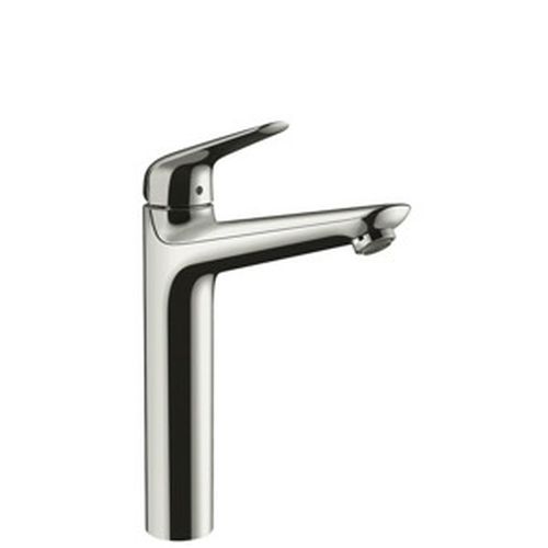 Vysoká umyvadlová baterie Hansgrohe HG288 bez výpusti chrom SIKOBHGN285