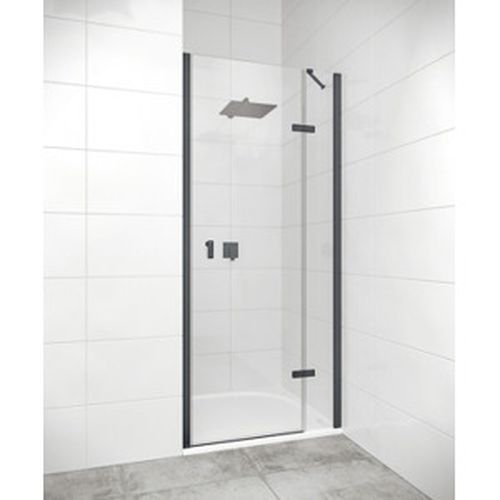 Sprchové dveře Walk-In / Dveře 120 cm Huppe Strike New AS0105.123.322