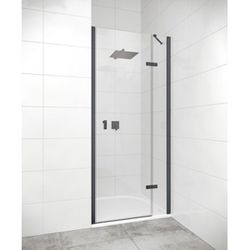 Sprchové dveře Walk-In / Dveře 120 cm Huppe Strike New AS0105.123.322