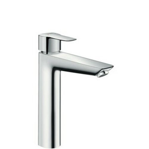 Vysoká umyvadlová baterie Hansgrohe HG248 bez výpusti chrom SIKOBHGMS285