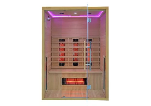 Infrasauna Marimex POPULAR 3003 XL | 11105667