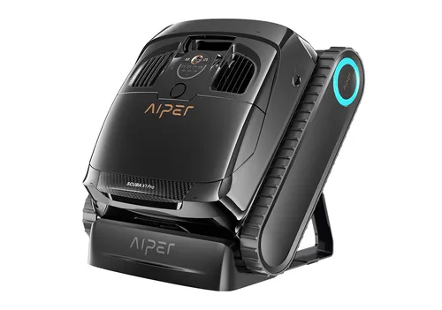 Bazénový vysavač Aiper Scuba X1 Pro | 10800067