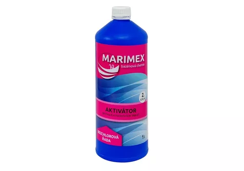 Marimex Aktivátor 1 l | 11313107