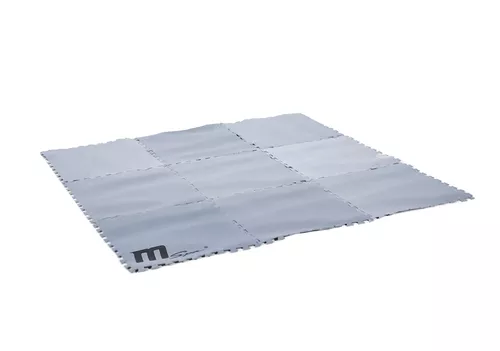 HANSCRAFT MSpa rozkládací pěnová termopodložka (9ks)