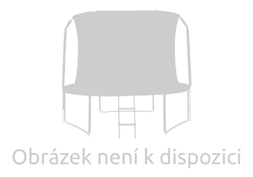 Náhradní kovová obruč pro trampolínu Comfort Spring 213x305 cm | 19000251
