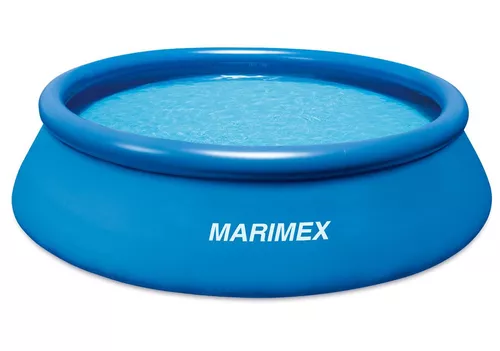 Bazén Marimex Tampa 3,66x0,91 m s pískovou filtrací | 10340132