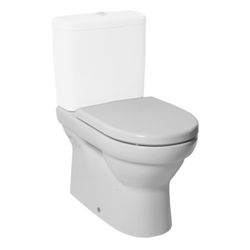 Wc kombi, pouze mísa Jika Tigo vario odpad H8242160002311