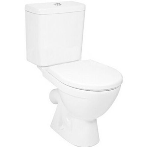 Wc kombi komplet Jika Lyra plus šikmý odpad H8263840002423