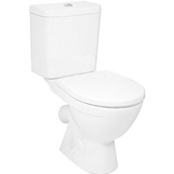 Wc kombi komplet Jika Lyra plus šikmý odpad H8263840002423