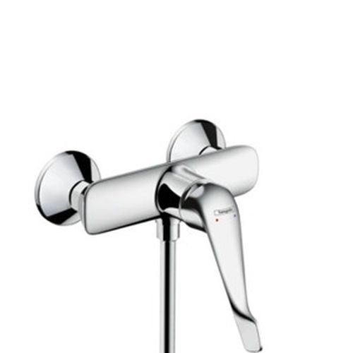 Sprchová baterie Hansgrohe Novus bez sprchového setu 150 mm chrom 71926000