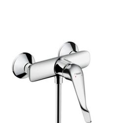 Sprchová baterie Hansgrohe Novus bez sprchového setu 150 mm chrom 71926000